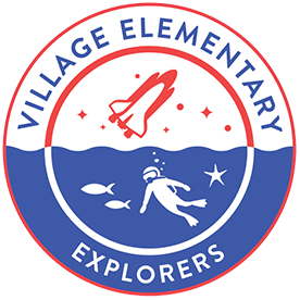 Village Elementary School Logo